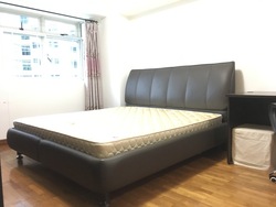 Blk 646 Punggol Central (Punggol), HDB 5 Rooms #167315342